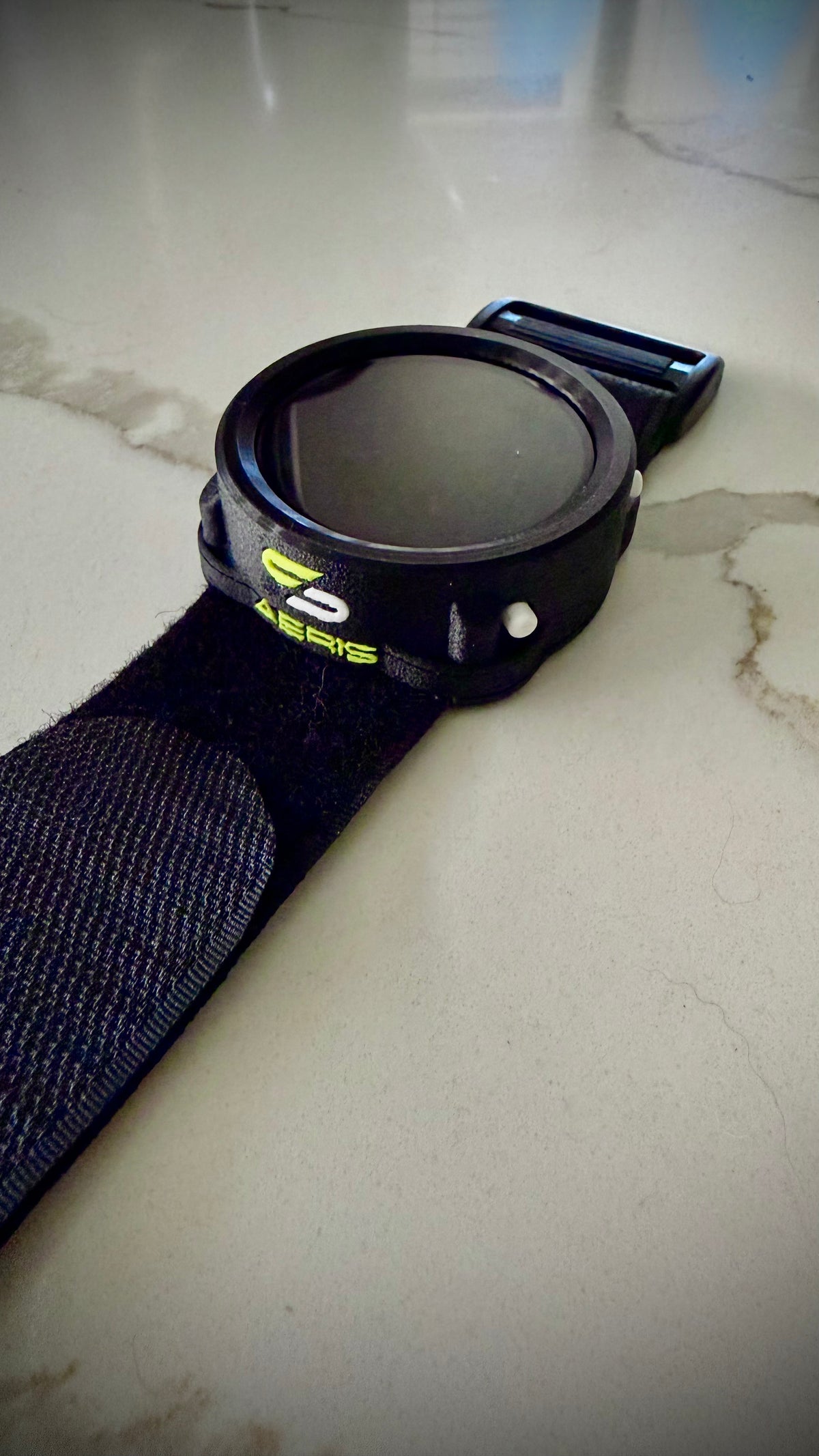 AERIS Altimeter